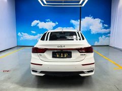 Kia K3 2021 Facelift 1.5L CVT Fashion Edition - ფოტო 5