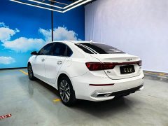 Kia K3 2021 Facelift 1.5L CVT Fashion Edition - ფოტო 6