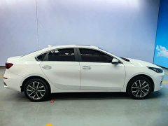 Kia K3 2021 Facelift 1.5L CVT Fashion Edition - ფოტო 7