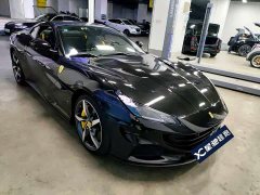 Ferrari Portofino 2021 3.9T M - ფოტო 2