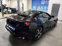 Ferrari Portofino 2021 3.9T M - ფოტო 3
