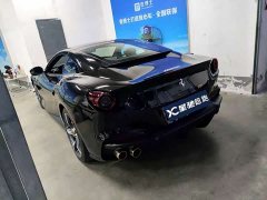 Ferrari Portofino 2021 3.9T M - ფოტო 4