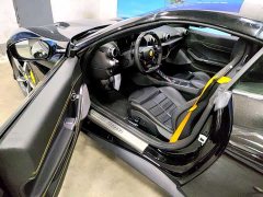 Ferrari Portofino 2021 3.9T M - ფოტო 6