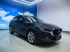 Mazda CX-30 2021 2.0L Automatic Elegance - ფოტო 1