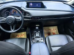 Mazda CX-30 2021 2.0L Automatic Elegance - ფოტო 10