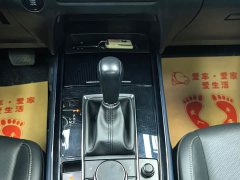 Mazda CX-30 2021 2.0L Automatic Elegance - ფოტო 13