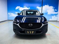 Mazda CX-30 2021 2.0L Automatic Elegance - ფოტო 2