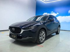 Mazda CX-30 2021 2.0L Automatic Elegance - ფოტო 3