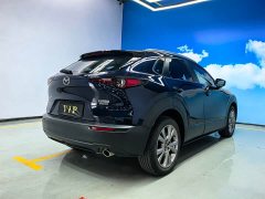 Mazda CX-30 2021 2.0L Automatic Elegance - ფოტო 4