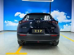 Mazda CX-30 2021 2.0L Automatic Elegance - ფოტო 5