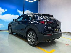 Mazda CX-30 2021 2.0L Automatic Elegance - ფოტო 6