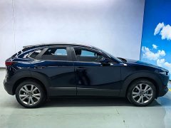 Mazda CX-30 2021 2.0L Automatic Elegance - ფოტო 7