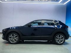 Mazda CX-30 2021 2.0L Automatic Elegance - ფოტო 9