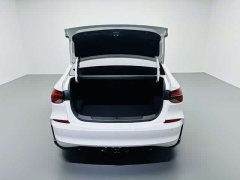 Chevrolet Cruze 2020 Mild Hybrid RS 330T Automatic Comfort Edition - ფოტო 10