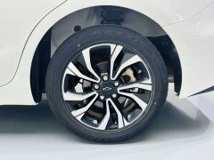 Chevrolet Cruze 2020 Mild Hybrid RS 330T Automatic Comfort Edition - ფოტო 11