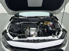 Chevrolet Cruze 2020 Mild Hybrid RS 330T Automatic Comfort Edition - ფოტო 12