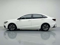 Chevrolet Cruze 2020 Mild Hybrid RS 330T Automatic Comfort Edition - ფოტო 13