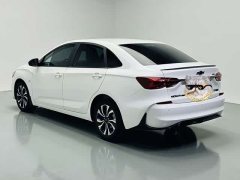 Chevrolet Cruze 2020 Mild Hybrid RS 330T Automatic Comfort Edition - ფოტო 15
