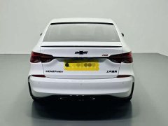 Chevrolet Cruze 2020 Mild Hybrid RS 330T Automatic Comfort Edition - ფოტო 16