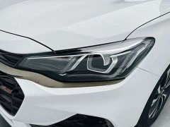 Chevrolet Cruze 2020 Mild Hybrid RS 330T Automatic Comfort Edition - ფოტო 18