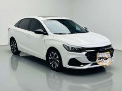 Chevrolet Cruze 2020 Mild Hybrid RS 330T Automatic Comfort Edition - ფოტო 3