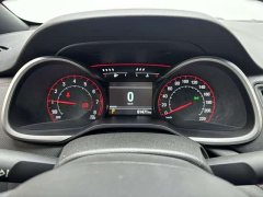 Chevrolet Cruze 2020 Mild Hybrid RS 330T Automatic Comfort Edition - ფოტო 6