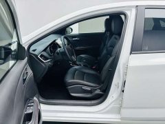 Chevrolet Cruze 2020 Mild Hybrid RS 330T Automatic Comfort Edition - ფოტო 7