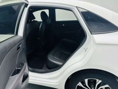 Chevrolet Cruze 2020 Mild Hybrid RS 330T Automatic Comfort Edition - ფოტო 8