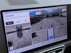 Li Auto L8 Ultra Smart Refresh Edition - ფოტო 10