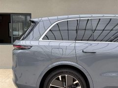 Li Auto L8 Ultra Smart Refresh Edition - ფოტო 13