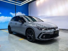 Volkswagen Golf 2021 280TSI DSG R-Line - ფოტო 1