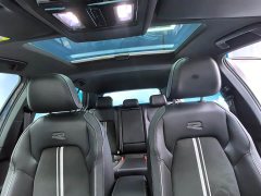 Volkswagen Golf 2021 280TSI DSG R-Line - ფოტო 10