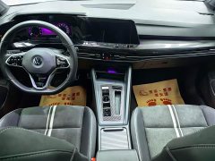 Volkswagen Golf 2021 280TSI DSG R-Line - ფოტო 13
