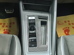 Volkswagen Golf 2021 280TSI DSG R-Line - ფოტო 14