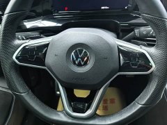 Volkswagen Golf 2021 280TSI DSG R-Line - ფოტო 15