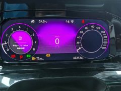 Volkswagen Golf 2021 280TSI DSG R-Line - ფოტო 16