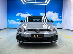 Volkswagen Golf 2021 280TSI DSG R-Line - ფოტო 2