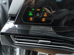 Volkswagen Golf 2021 280TSI DSG R-Line - ფოტო 20