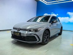 Volkswagen Golf 2021 280TSI DSG R-Line - ფოტო 3