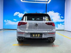 Volkswagen Golf 2021 280TSI DSG R-Line - ფოტო 5