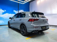 Volkswagen Golf 2021 280TSI DSG R-Line - ფოტო 6