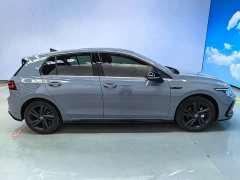 Volkswagen Golf 2021 280TSI DSG R-Line - ფოტო 7