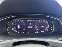 Volkswagen T-ROC Tanyue 280TSI DSG AWD Luxury Smart Connected Edition - ფოტო 10