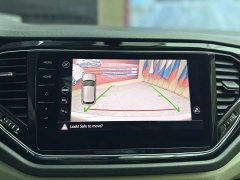 Volkswagen T-ROC Tanyue 280TSI DSG AWD Luxury Smart Connected Edition - ფოტო 11