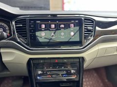 Volkswagen T-ROC Tanyue 280TSI DSG AWD Luxury Smart Connected Edition - ფოტო 12