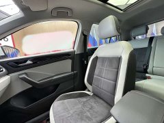 Volkswagen T-ROC Tanyue 280TSI DSG AWD Luxury Smart Connected Edition - ფოტო 13