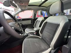 Volkswagen T-ROC Tanyue 280TSI DSG AWD Luxury Smart Connected Edition - ფოტო 14