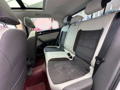 Volkswagen T-ROC Tanyue 280TSI DSG AWD Luxury Smart Connected Edition - ფოტო 15