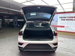 Volkswagen T-ROC Tanyue 280TSI DSG AWD Luxury Smart Connected Edition - ფოტო 17
