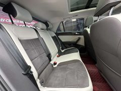Volkswagen T-ROC Tanyue 280TSI DSG AWD Luxury Smart Connected Edition - ფოტო 19